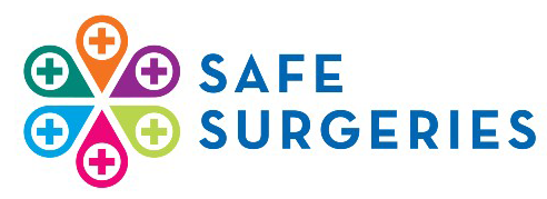 Safe Surgeries logo